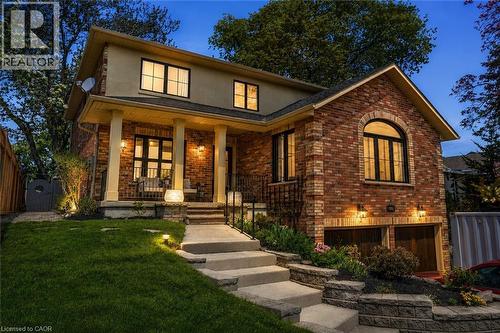 329 PLAINS Road W  Burlington, ON L7T 1G1