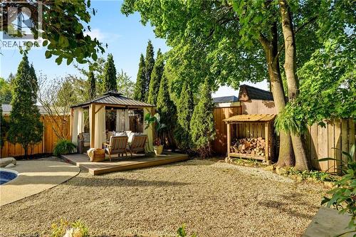 329 Plains Road W, Burlington, ON - Outdoor