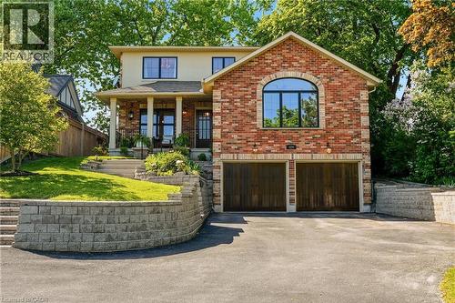 329 Plains Road W, Burlington, ON - Outdoor