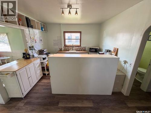 505 Centre Street, Shaunavon, SK - Indoor