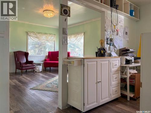 505 Centre Street, Shaunavon, SK - Indoor Photo Showing Other Room