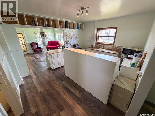 505 Centre Street, Shaunavon, SK - Indoor