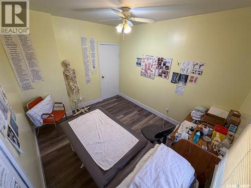 505 Centre Street, Shaunavon, SK - Indoor