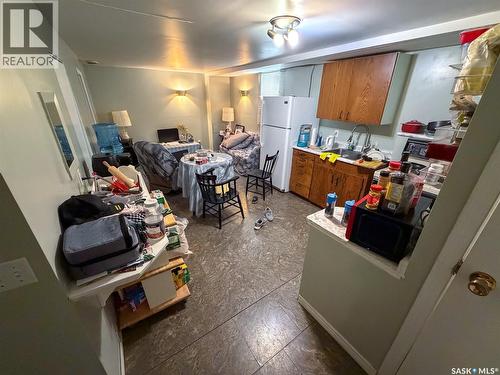 505 Centre Street, Shaunavon, SK - Indoor