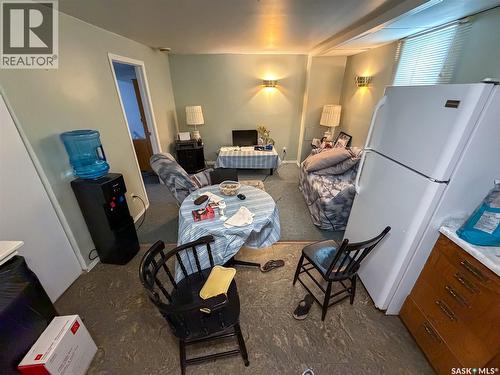 505 Centre Street, Shaunavon, SK - Indoor