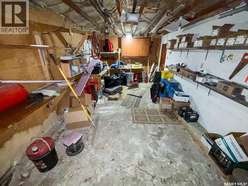 505 Centre Street, Shaunavon, SK - Indoor
