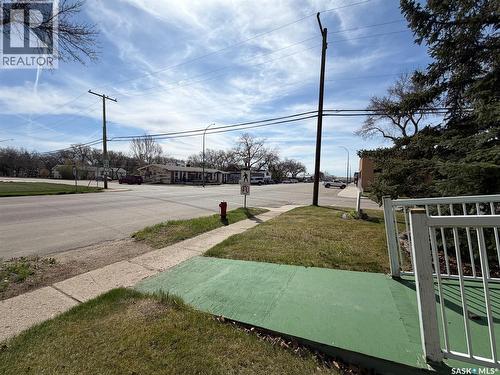505 Centre Street, Shaunavon, SK - Outdoor With View
