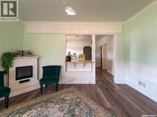 505 Centre Street, Shaunavon, SK - Indoor