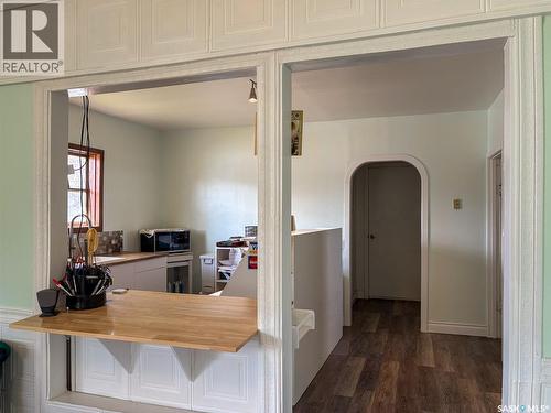 505 Centre Street, Shaunavon, SK - Indoor Photo Showing Other Room