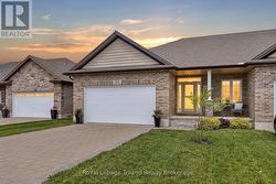301 BOYD BOULEVARD Zorra (Thamesford), ON N0M 2M0
