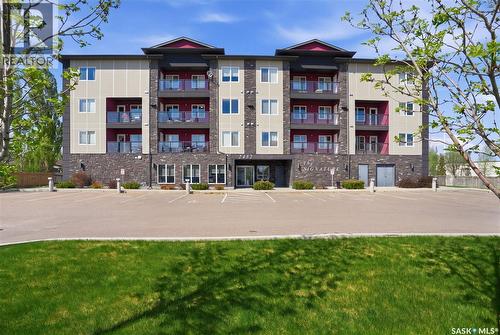 305 2452 Killdeer DRIVE  North Battleford, SK S9A 3T5