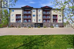 305 2452 Killdeer DRIVE North Battleford, SK S9A 3T5