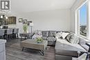 305 2452 Killdeer Drive, North Battleford, SK  - Indoor Photo Showing Living Room 