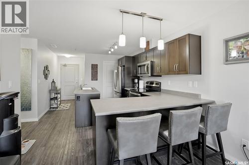 305 2452 Killdeer Drive, North Battleford, SK - Indoor