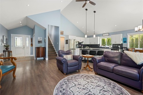 2828 Sea Blush Dr, Nanoose Bay, BC 