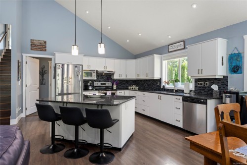 2828 Sea Blush Dr, Nanoose Bay, BC 