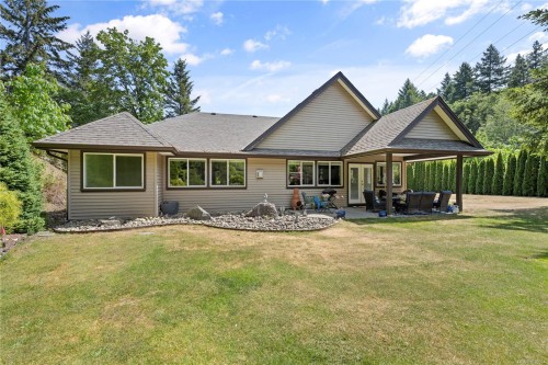 2828 Sea Blush Dr, Nanoose Bay, BC 