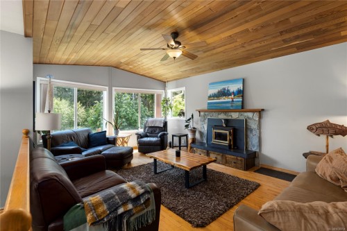 2828 Sea Blush Dr, Nanoose Bay, BC 