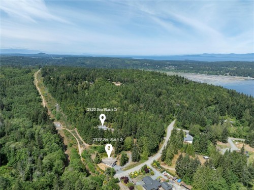 2828 Sea Blush Dr, Nanoose Bay, BC 