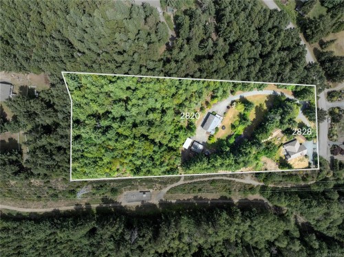 2828 Sea Blush Dr, Nanoose Bay, BC 
