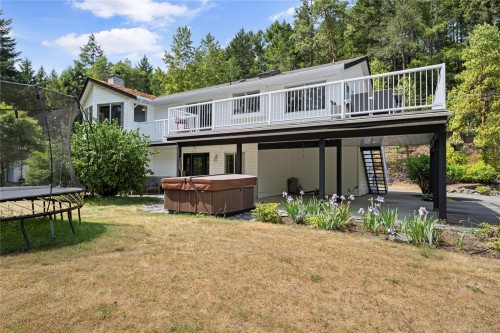 2828 Sea Blush Dr, Nanoose Bay, BC 
