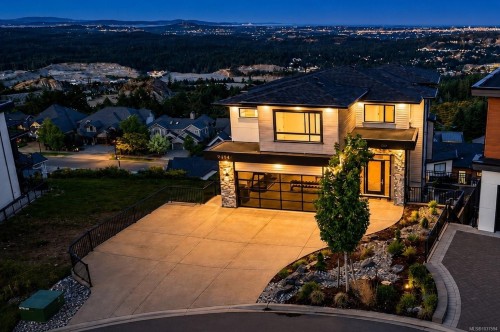 2185 Navigators Rise, Langford, BC 