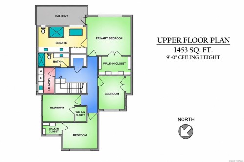 2185 Navigators Rise, Langford, BC 