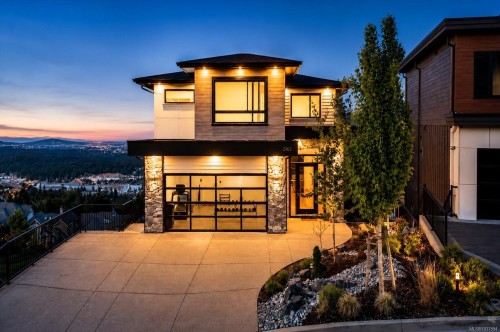 2185 Navigators Rise, Langford, BC 