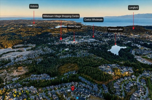 2185 Navigators Rise, Langford, BC 