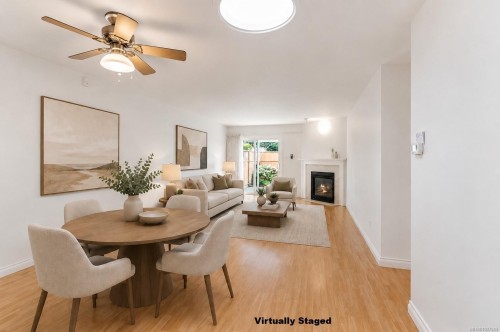 #103-240 Stanford Ave East, Parksville, BC 