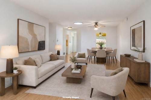 #103-240 Stanford Ave East, Parksville, BC 