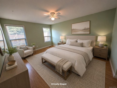 #103-240 Stanford Ave East, Parksville, BC 