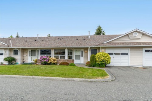 #103-240 Stanford Ave East, Parksville, BC 