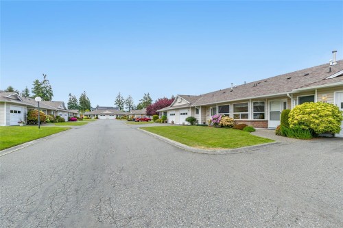 #103-240 Stanford Ave East, Parksville, BC 