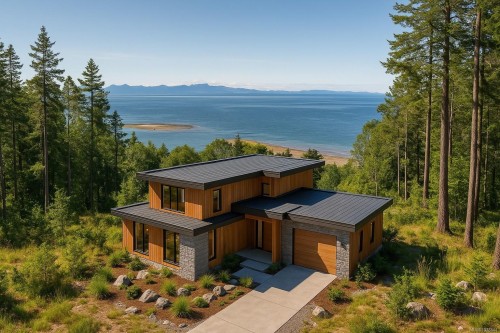 348 Lazo Rd, Comox, BC 