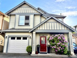 #106-2600 Peatt Rd Langford, BC V9B 6X9