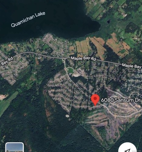 6080 Sansum Dr, Duncan, BC 