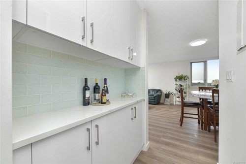 #1101-327 Maitland St, Victoria, BC - Indoor