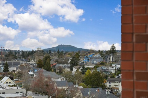 #1101-327 Maitland St, Victoria, BC - Outdoor With View