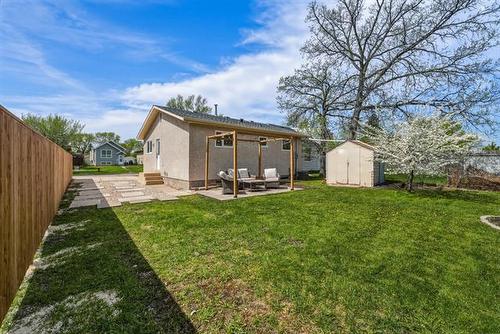239 Springfield Rd, Winnipeg, MB 