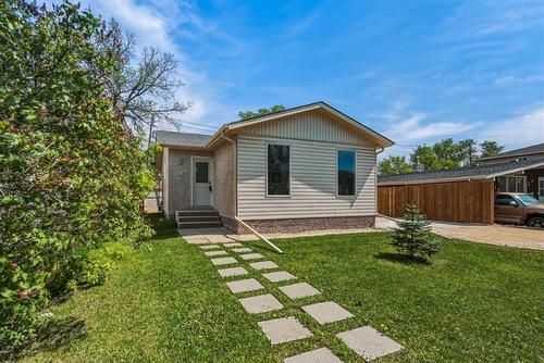 239 Springfield Rd, Winnipeg, MB 