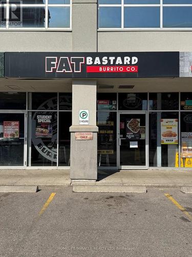 255 King Street N, Waterloo, ON 