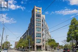438 - 437 RONCESVALLES AVENUE Toronto, ON M6R 3B9