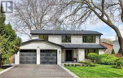 981 VALDESE DRIVE  Mississauga, ON L5C 2Z5