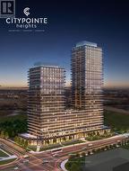 2708 - 15 SKYRIDGE DRIVE Brampton, ON L6P 4S3