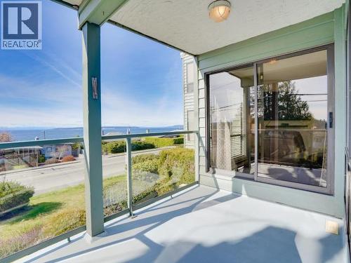 8-3818 JOYCE AVE  Powell River, BC V8A 2Z1