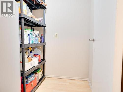 8-3818 Joyce Ave, Powell River, BC - Indoor