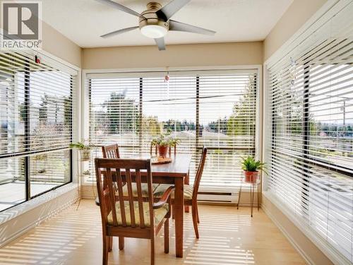 8-3818 Joyce Ave, Powell River, BC - Indoor