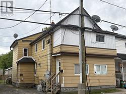 47 LENNOX STREET Cornwall, ON K6H 1H2