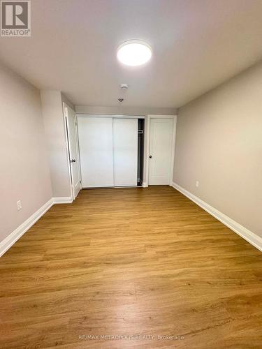 106 - 1445 Wilson Avenue, Toronto, ON - Indoor Photo Showing Other Room